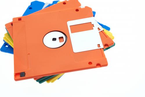 backups