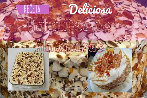 Puedes preparar una marquesa de chocolate, Nutella o galletas oreo