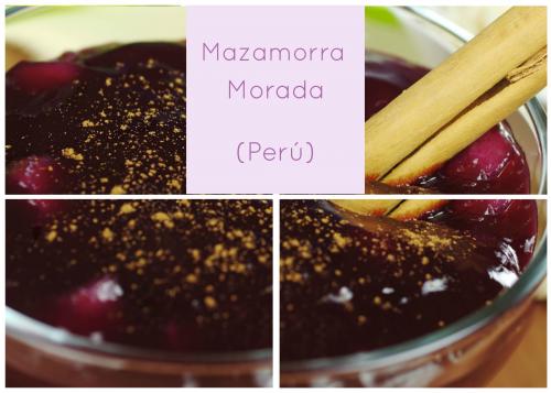 sírvela espolvoreando un poco de canela molida.