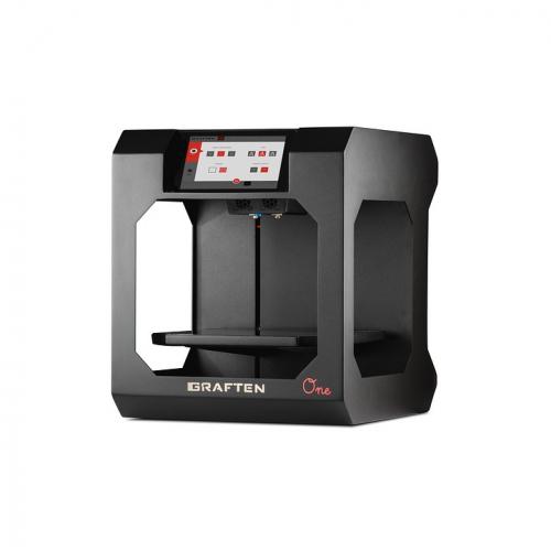 Impresora 3D