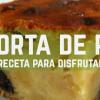 Soy fanática de la torta de pan, mi vicio comenzó un día que estaba de viaje por mi país junto a mi papa.