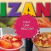 es parte de las delicias que tiene Venezuela, por eso es famosa en todo el país ya que lo puedes conseguir listo en cualquier heladería, frutería, venta de jugos, mercados…