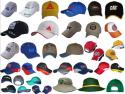  Las gorras son versátiles, solo hay que saber cuándo y cómo usarlas