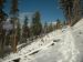 new snow in Lake Tahoe